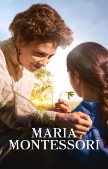 Maria Montessori Maria Montessori