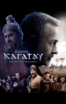 Direniş: Karatay Direniş: Karatay