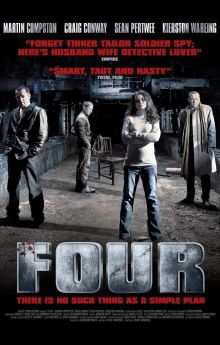 Four Four