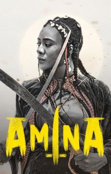 Amina Amina