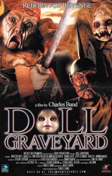 Doll Graveyard Doll Graveyard