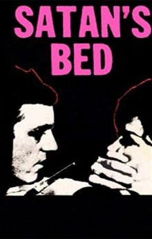 Satan's Bed Satan's Bed