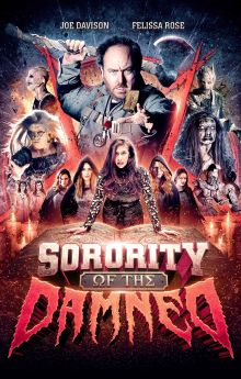 Sorority of the Damned Sorority of the Damned