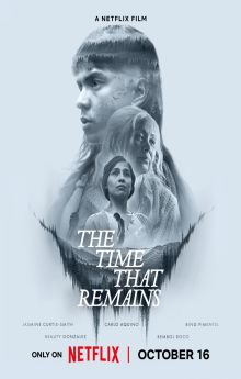 The Time That Remains The Time That Remains