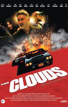 The Clouds The Clouds