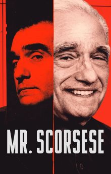 Mr. Scorsese - Season 1 Mr. Scorsese - Season 1