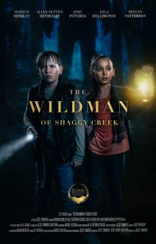 The Wildman of Shaggy Creek The Wildman of Shaggy Creek