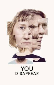 You Disappear You Disappear