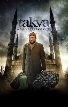 Takva: A Man's Fear of God Takva: A Man's Fear of God