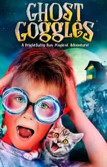 Ghost Goggles Ghost Goggles