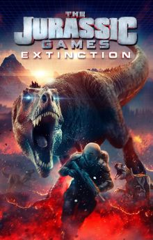 The Jurassic Games: Extinction The Jurassic Games: Extinction