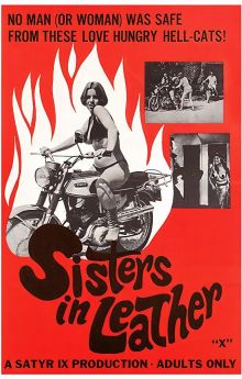Sisters in Leather Sisters in Leather