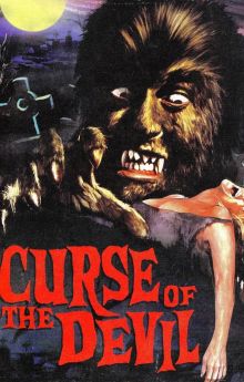 Curse of the Devil Curse of the Devil