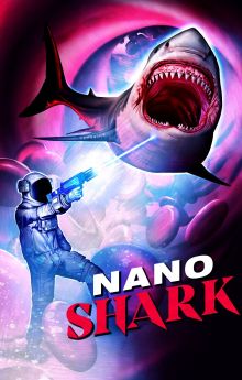 Nanoshark Nanoshark