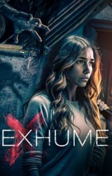 Exhume Exhume