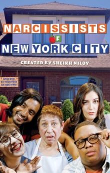 Narcissists of New York City - Season 1