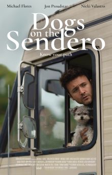 Dogs on the Sendero
