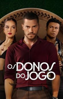 Rulers of Fortune - Season 1 Rulers of Fortune - Season 1