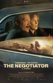 The Negotiator The Negotiator