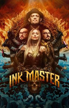 Ink Master - Season 17 Ink Master - Season 17