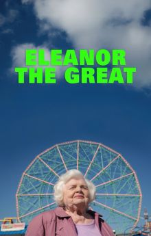 Eleanor the Great Eleanor the Great