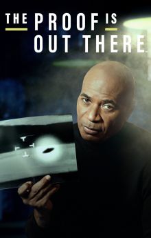The Proof Is Out There - Season 5 The Proof Is Out There - Season 5