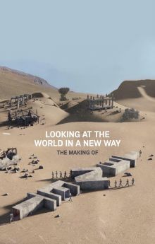 Looking at the World in a New Way: The Making of ‘Tenet’ Looking at the World in a New Way: The Making of ‘Tenet’