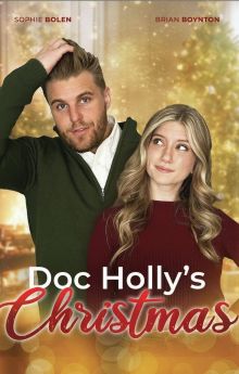 Doc Holly's Christmas Doc Holly's Christmas