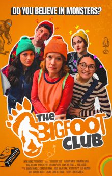 The Bigfoot Club The Bigfoot Club