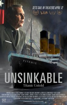 Unsinkable Unsinkable