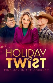 Holiday Twist