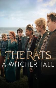 The Rats: A Witcher Tale