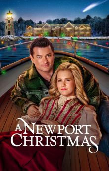 A Newport Christmas