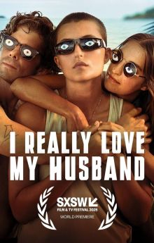 I Really Love My Husband