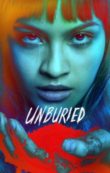 Unburied - Season 1