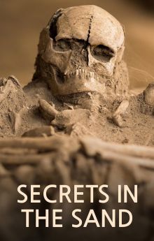 Secrets in the Sand - Season 2