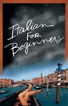 Italian for Beginners