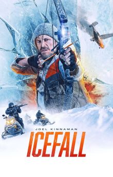 Icefall
