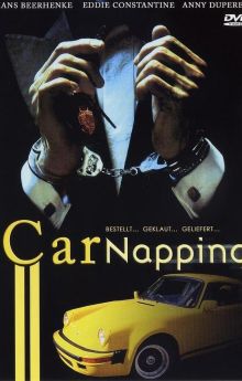Carnapping - Ordered, Stolen and Sold