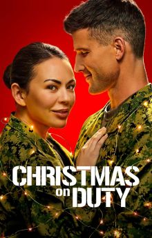 Christmas on Duty